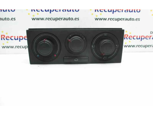 Блок управления климат-контролем 6H0819045   Seat Arosa