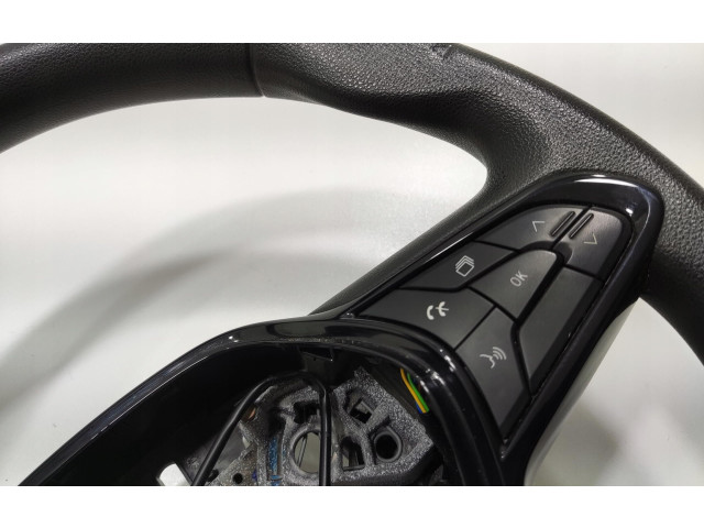 Volant Renault Kangoo III 2023 484004585R  