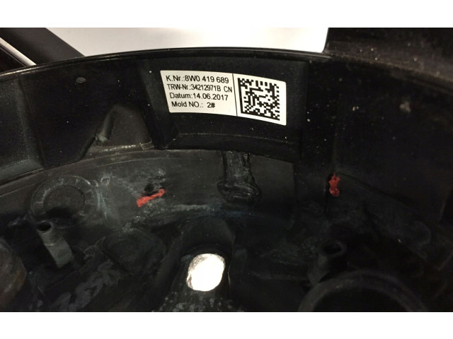 Volant Audi A5 2019 8W0419689  
