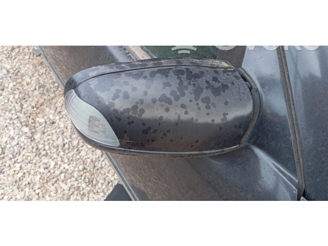 Zpětné zrcátko  Mercedes-Benz E W210     