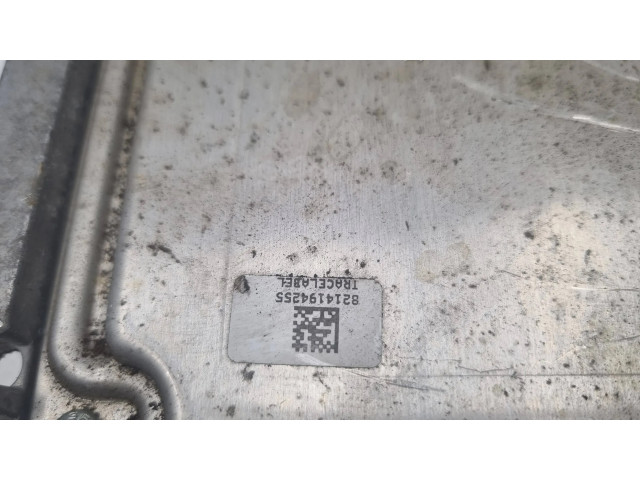 Řídící jednotka 6G9112A650AE, 0281013202   Land Rover Freelander 2 - LR2 2008