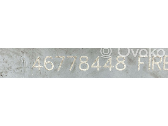   Pojistková skříňka 46778448, 46778448   Fiat Punto (176) 1999