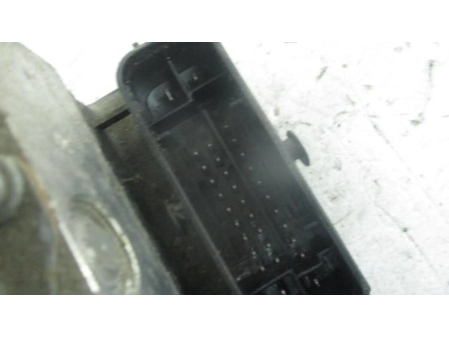 Блок АБС 0265232236   Ford  Ka  2009-2017 года