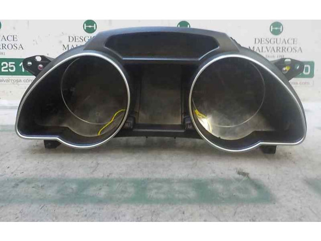 Спидометр (приборный щиток) 8T0920931M, 8T0920931M   Audi A5 Sportback 8TA 2011