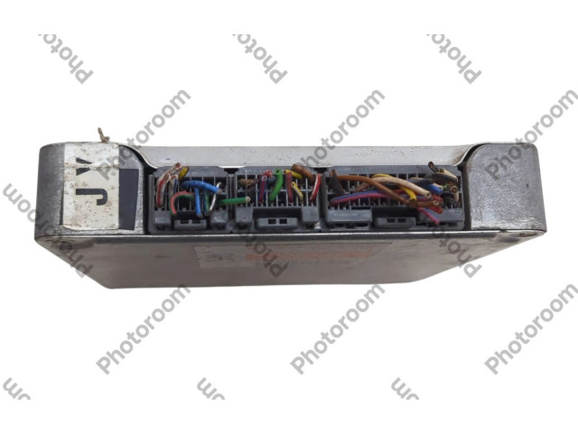 Блок управления двигателя 896612B570, 1757004551   Toyota Carina T210