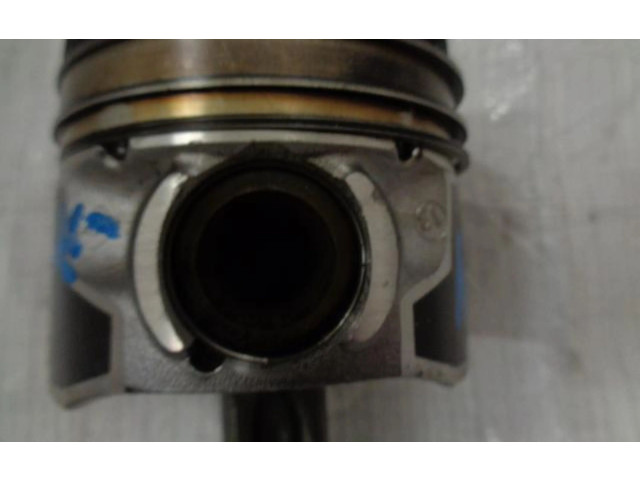 Píst 9818178480   Citroen C4 III e-C4     