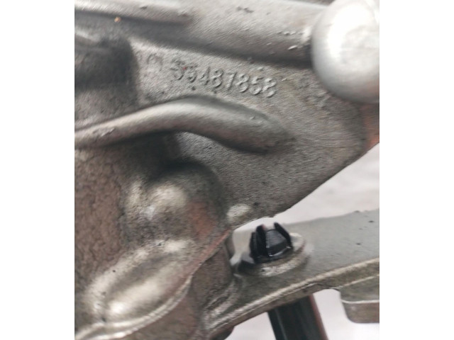 Čerpadlo oleje 55487858-AUTOSSO   Opel Astra G   