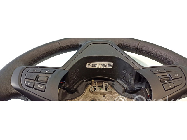 Volant BMW X1 F48 F49 2020 029242, 32306860356  