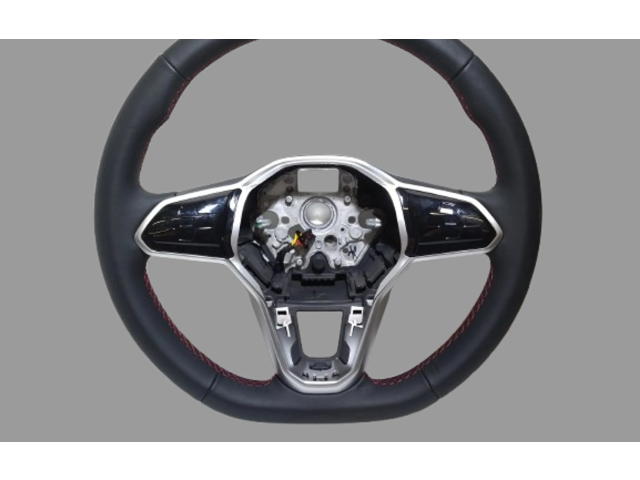 Руль Volkswagen ID.3  2019 -  года 10A419089, K081      
