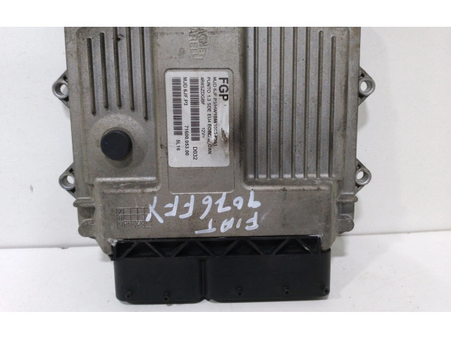 Řídící jednotka 0055195817   Fiat Punto Evo 2006