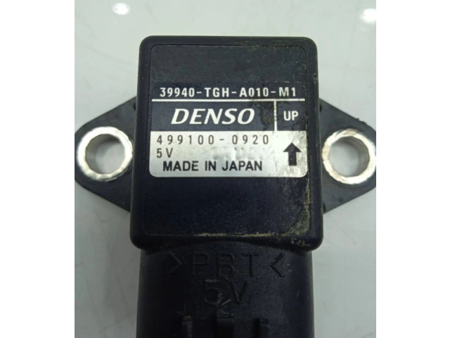 Řídící jednotka 39940TGHA010M1   Honda Civic 
