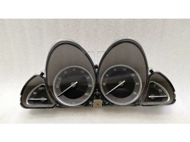 Přístrojová deska  Mercedes-Benz SL R230 2002 A2305408847  