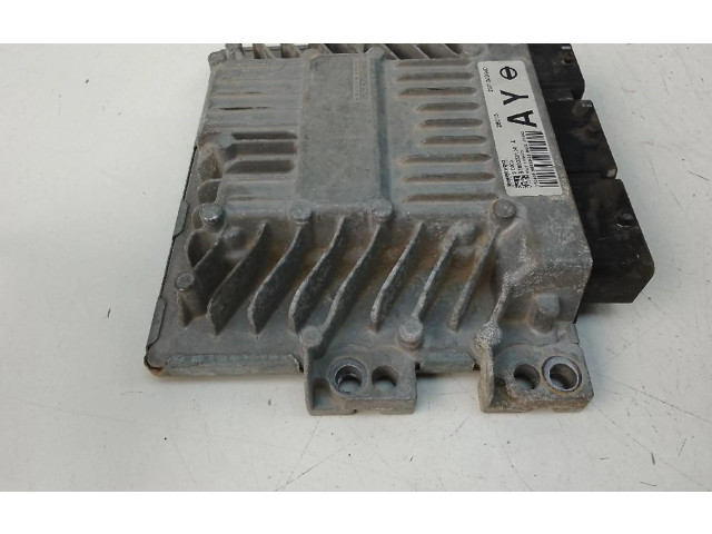 Řídící jednotka S180033104a   Nissan Qashqai 2007