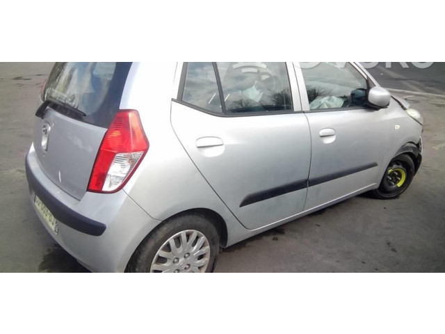 Ручка стеклоочистителей NT   Hyundai i10