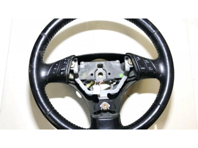 Volant Mazda 6 2005 gs12000720, gs120-00720  