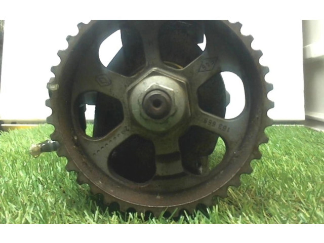 Vstřikovací čerpadlo 16700337AREX, 16700337AREX   Nissan Micra C+C     