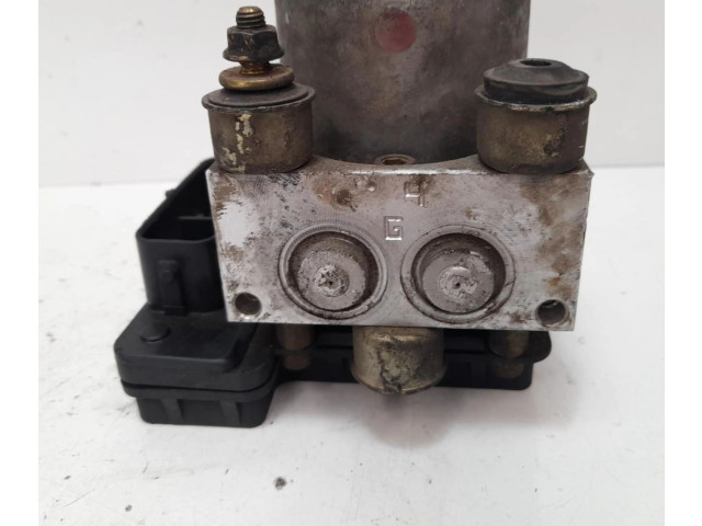 Блок АБС GF7P437A0, GF7P437A0   Mazda  626  1992 - 1997 года