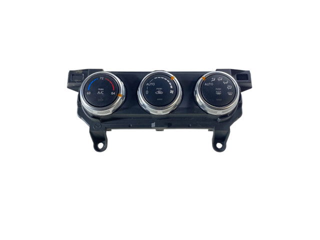 Jednotka ABS DH1F61190C, 61190C   Mazda CX-3 2019