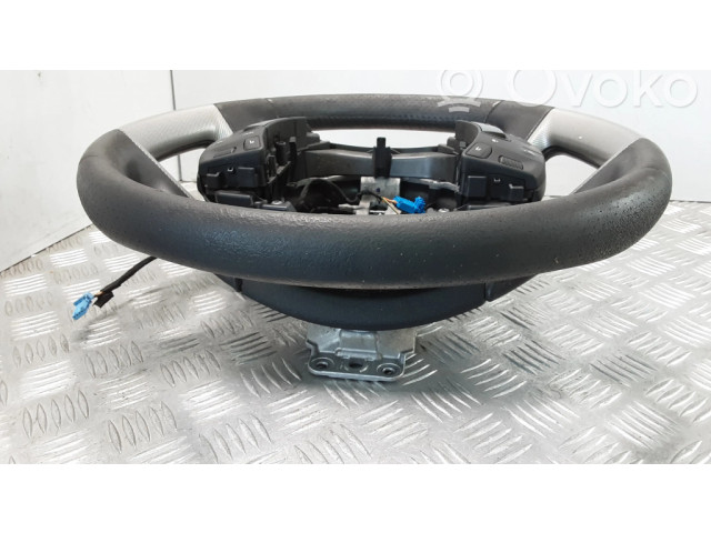 Руль Citroen C5  2008-2016 года 608004900, 96829216ZD      
