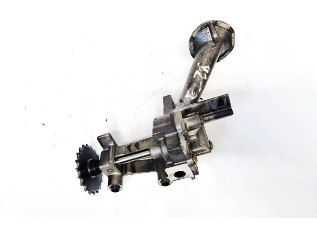 Čerpadlo oleje 7700600252, 7700600252   Renault Scenic I   