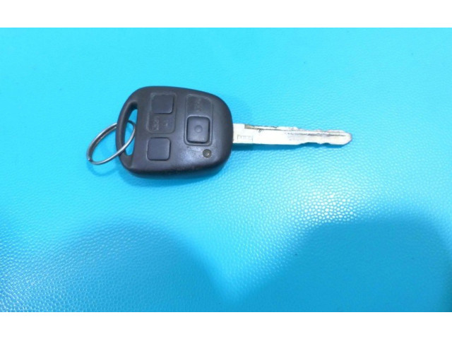 Řídící jednotka 89661-05691, IMPRK1233960   Toyota Avensis T250 2006