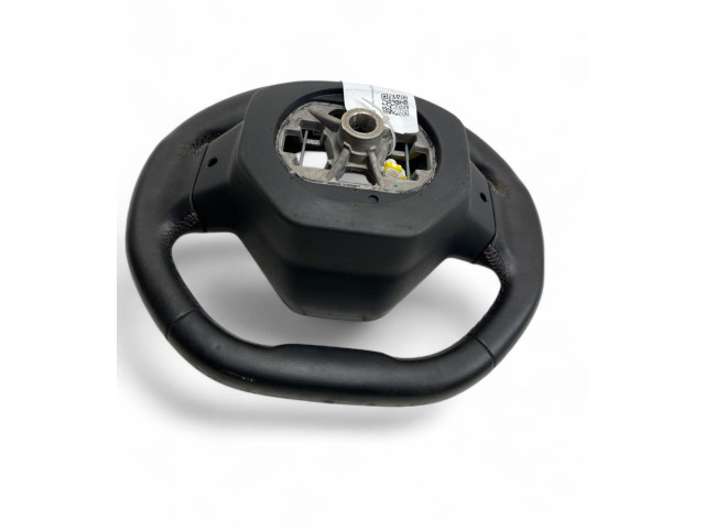 Volant Peugeot 5008 II 2017 34199117D, 98105487  