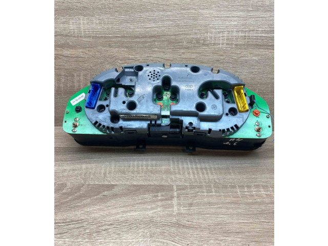 Панель приборов 8D9919033D   Audi A4 S4 B5 8D       