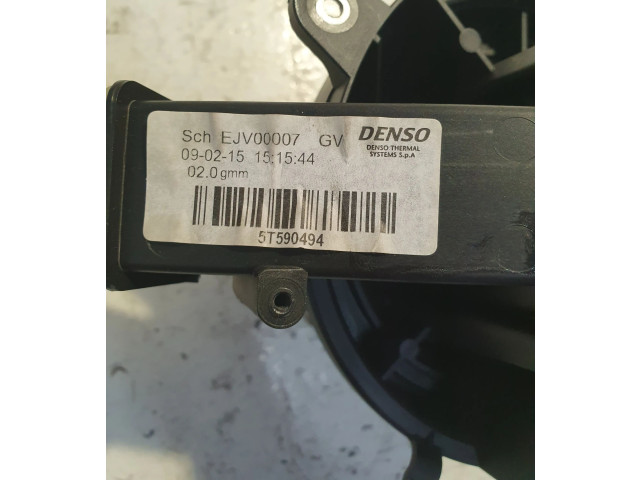 Вентилятор печки    5T590494, 5T590494   Jeep Renegade
