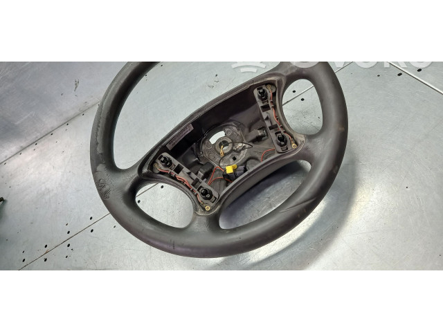 Руль Fiat Scudo  2007 - 2016 года       