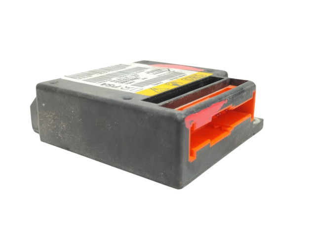 Блок подушек безопасности 654670, 9656700980   Peugeot 1007