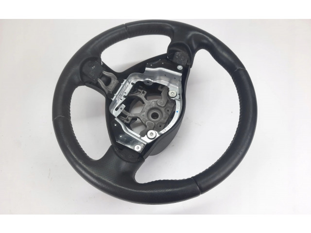 Руль Nissan Juke I F15  2010 - 2018 года 34194424A      