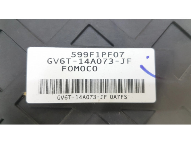 Pojistková skříňka Řídící jednotka BSM GV6T14A073, GV6T14A073JF   Ford Escape III 2017