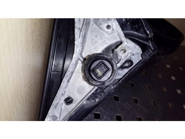 Zpětné zrcátko pravé BMW 1 E81 E87 2006    