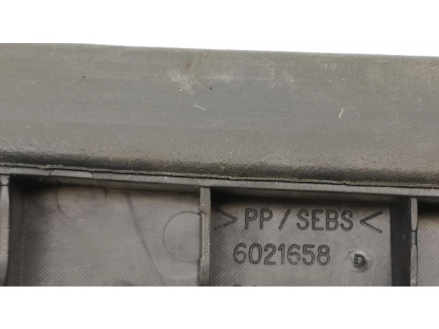 Подушка безопасности для колен 96446970ZD, 6021658   Citroen C6