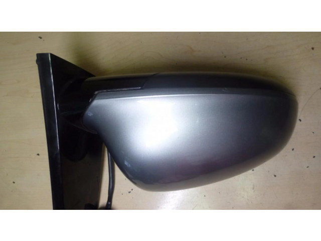 Zpětné zrcátko  Vauxhall Astra J 2011  586244, P334 UK  