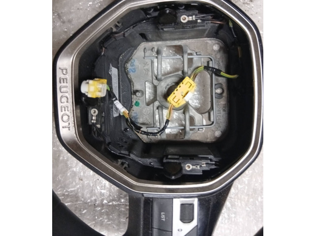 Volant Peugeot Partner III 2020 34236707B  
