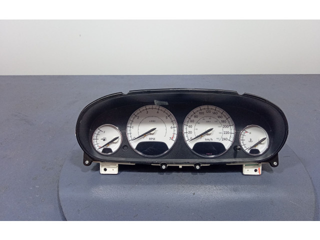 Панель приборов P04602474AC, P04602474AC   Chrysler Sebring (ST-22 - JR)       