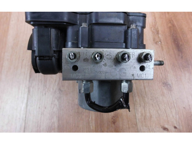 Jednotka ABS 476607FY6A, 0265291394   Nissan X-Trail T32 2019