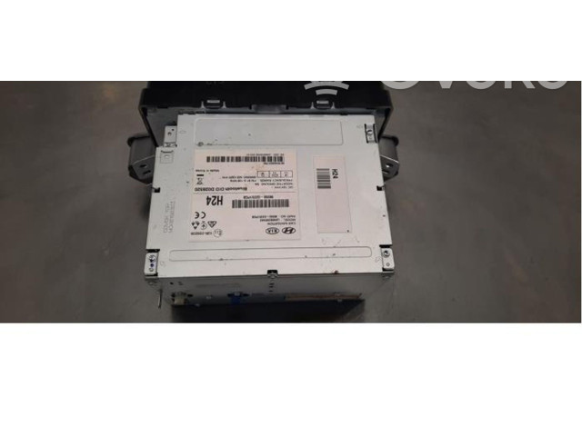 Дисплей    96550G2251PGB   Hyundai Ioniq