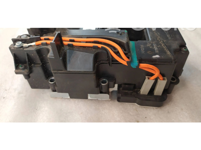 Электрическая часть 292A60176R   Renault Zoe