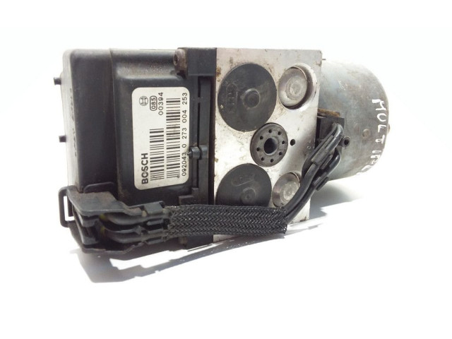 Jednotka ABS 46511174, 0265216525   Fiat Multipla 2001