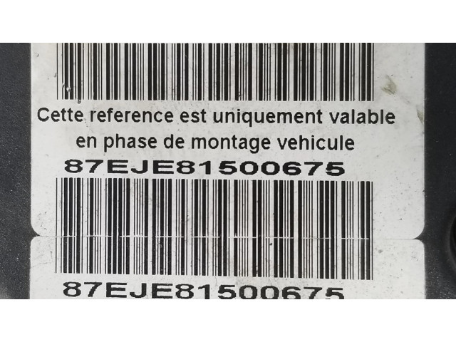 Jednotka ABS 4541EN, 1682606580   Peugeot Expert 2007