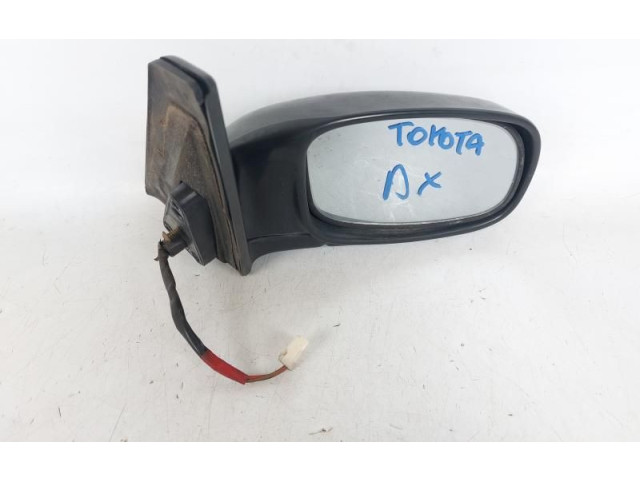 Zpětné zrcátko  Toyota RAV 4 (XA10) 1994  8791042100, 8791042100  