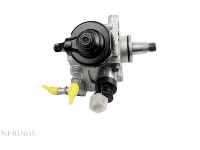 Vstřikovací čerpadlo 0445010522, 0986437444   Hyundai Santa Fe     
