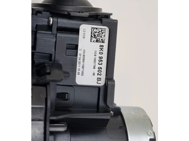 Подрулевой шлейф SRS 8K0953502BJ, 9006810971932   Audi Q5 SQ5