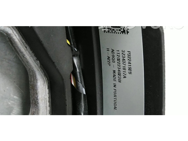 Руль Volvo XC40   -  года 32241925      