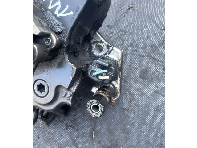 Vstřikovací čerpadlo 0445010258, 221000W010   Toyota Yaris     