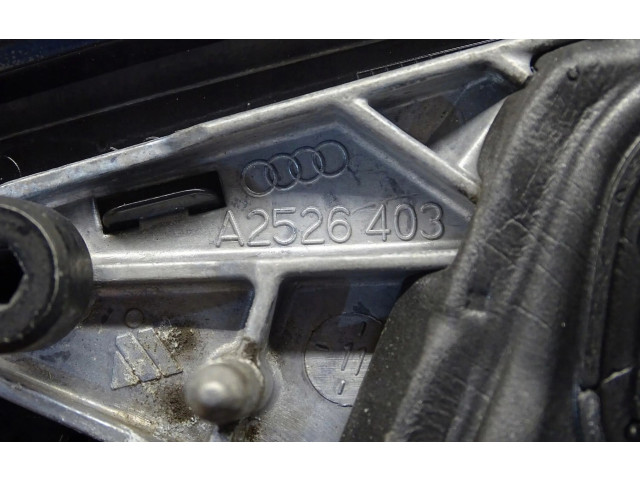 Зеркало электрическое        Audi A8 S8 D4 4H  2010 - 2016 года   