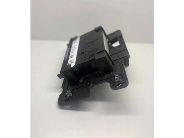 Блок управления 84857634, 555343750   Chevrolet Traverse II