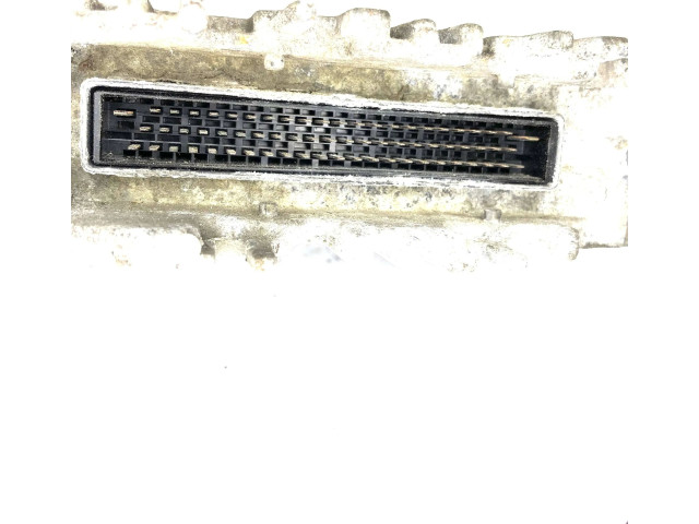 Комплект блоков управления 028906021DK, 0281001484   Volkswagen Polo III 6N 6N2 6NF